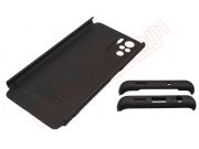 GKK 360 black case for Redmi Note 10..